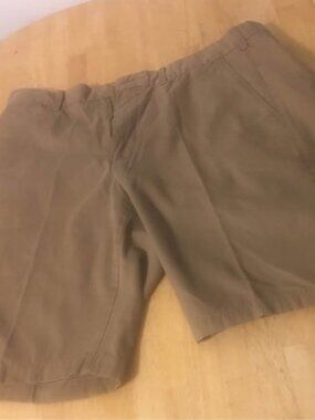 Gap Relaxed Shorts 36x32